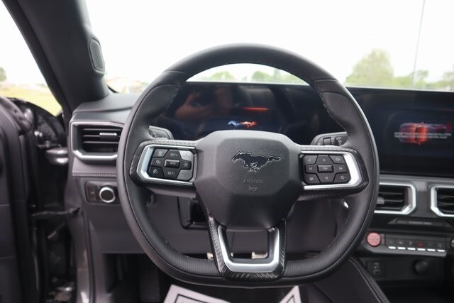 2025 Ford Mustang GT Premium photo 4