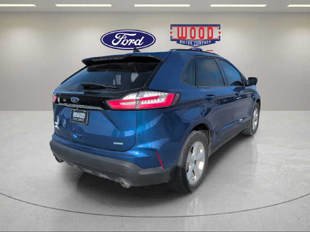 Used 2020 Ford Edge SE SUV