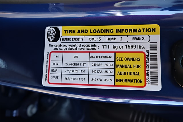 2026 Ford F-150 XLT - Photo 26