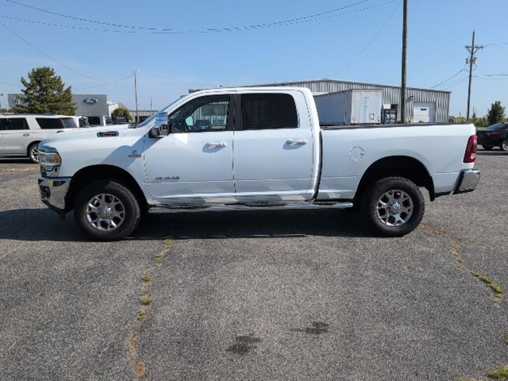Used 2023 Ram 2500 Laramie Truck