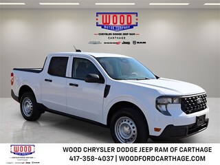 2026 Ford Maverick XL Truck SuperCrew