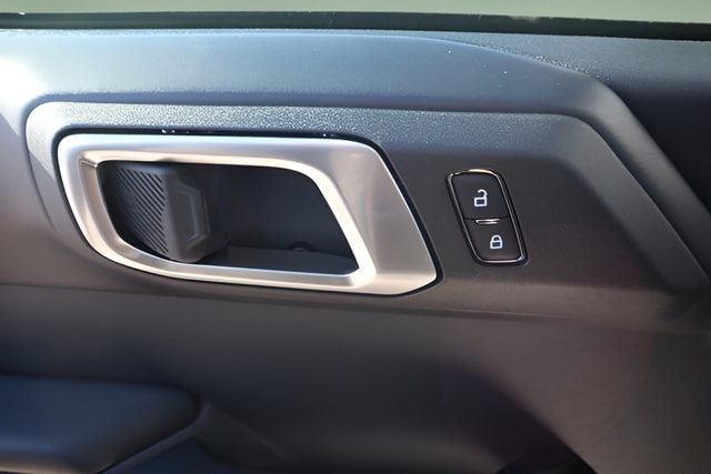 2025 Ford Bronco 4-Door Raptor - Photo 14
