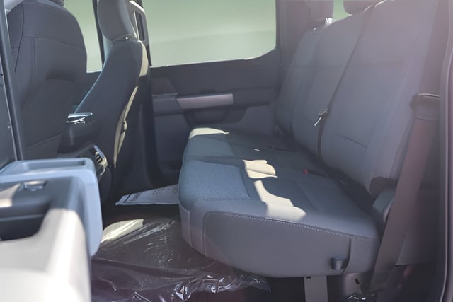 2026 Ford F-150 XLT - Photo 24