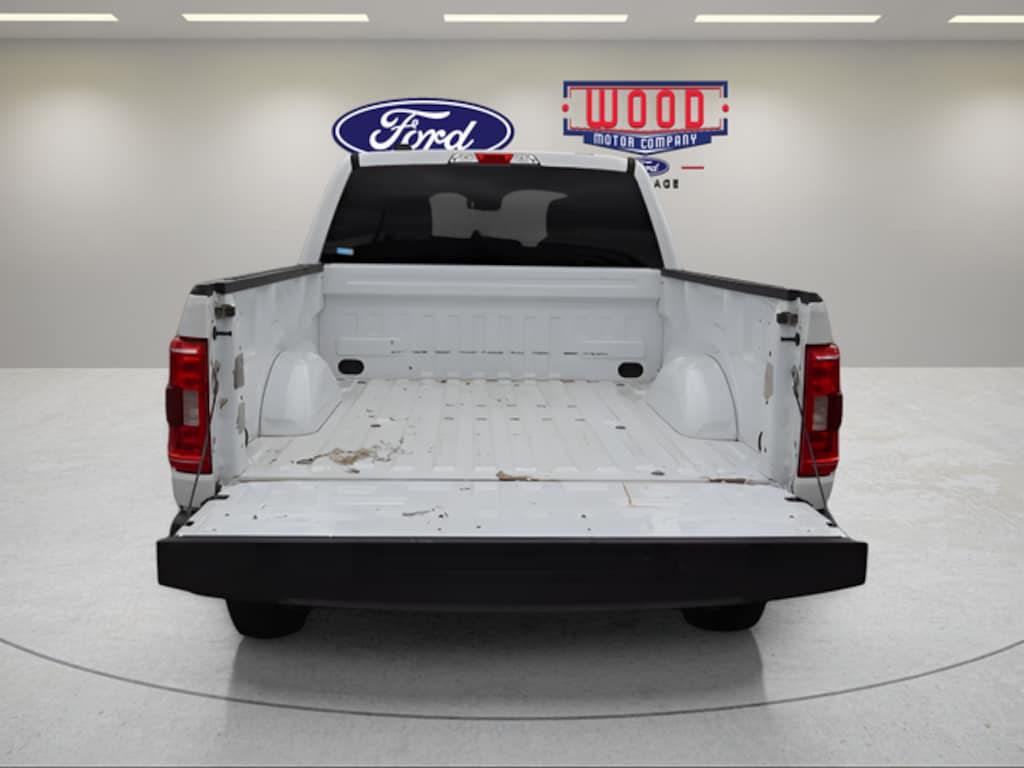 Used 2023 Ford F-150 XL Truck