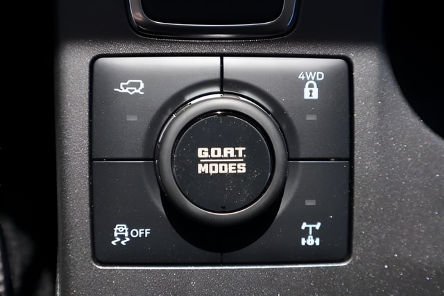 2025 Ford Bronco Sport Badlands - Photo 21
