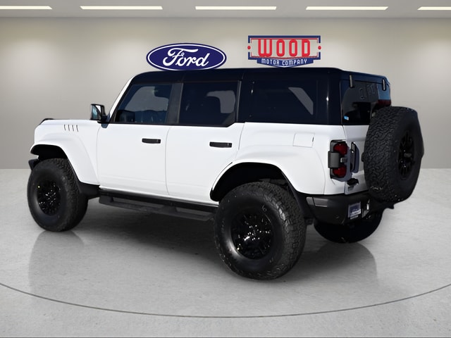 2025 Ford Bronco 4-Door Raptor - Photo 6