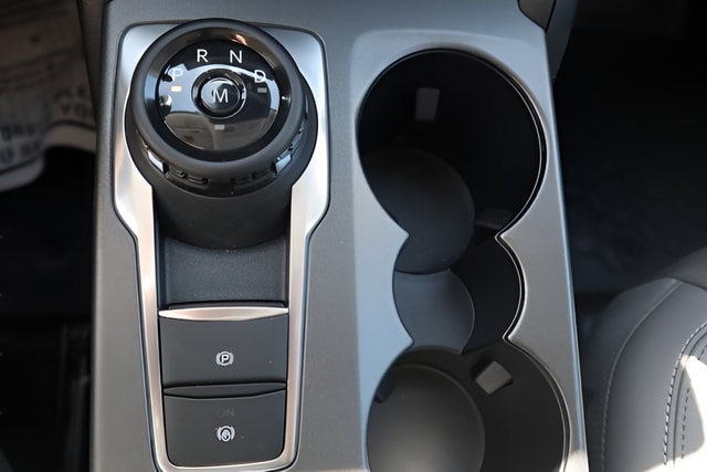 2025 Ford Bronco Sport Badlands - Photo 20