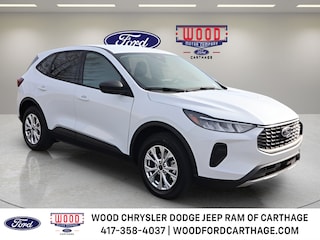 2026 Ford Escape Active SUV