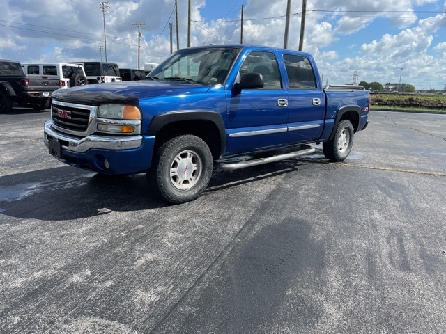 2GTEK13T741334287