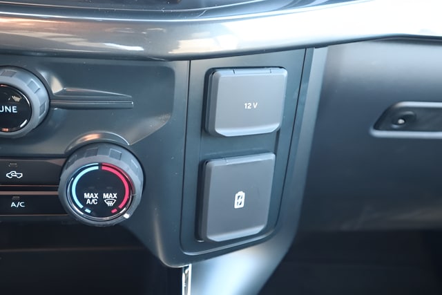 2026 Ford F-150 STX - Photo 21
