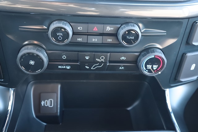 2026 Ford F-150 STX - Photo 19