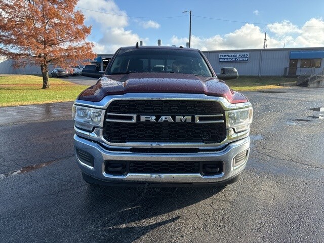 2020 Ram 2500 Tradesman photo 2