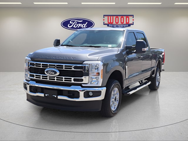 2026 Ford F-350 Super Duty XLT - Photo 9