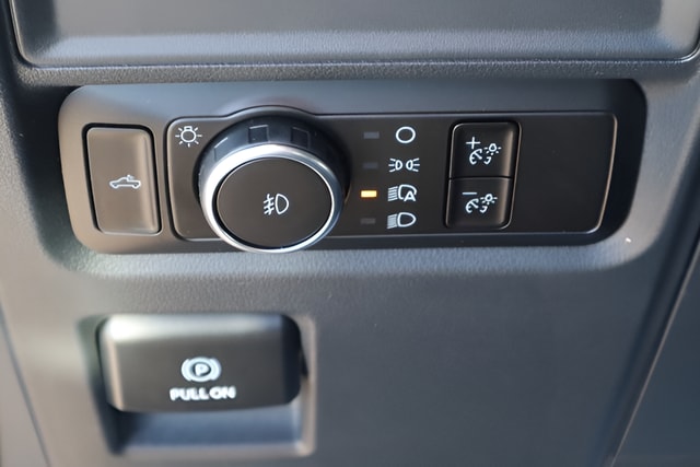 2026 Ford F-150 STX - Photo 15