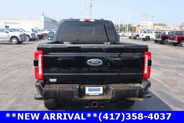 2024 Ford F-350 XL photo 4