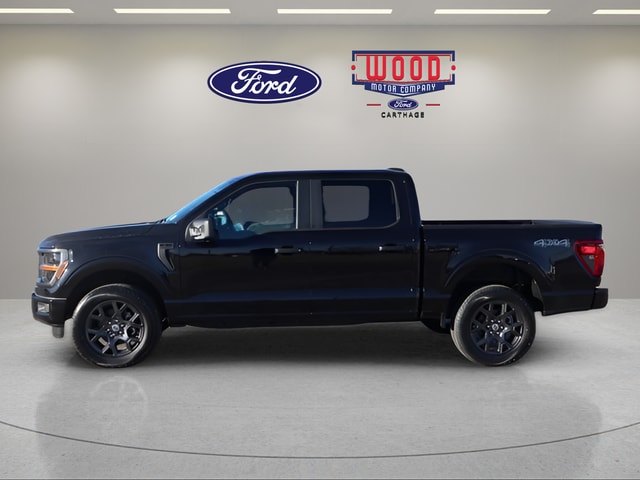 2026 Ford F-150 STX - Photo 7
