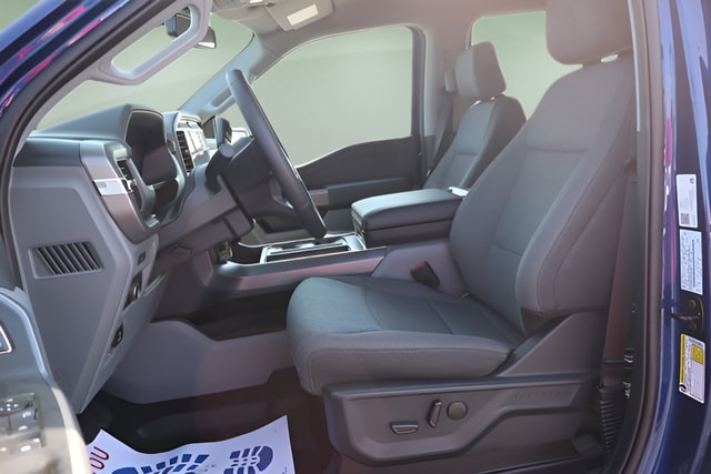 2026 Ford F-150 XLT - Photo 11