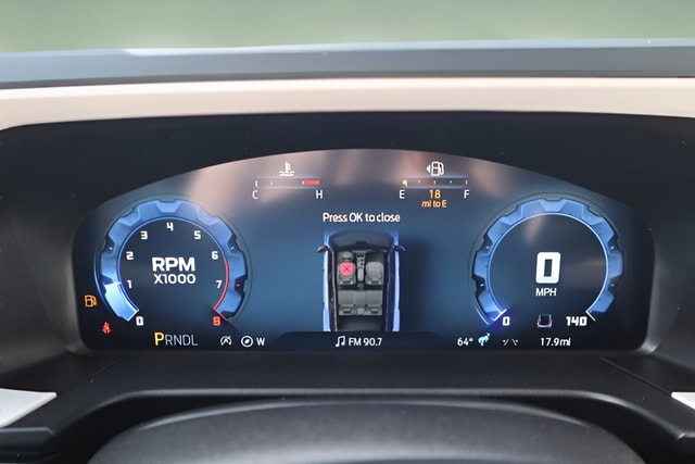 2025 Ford Bronco Sport Heritage - Photo 15