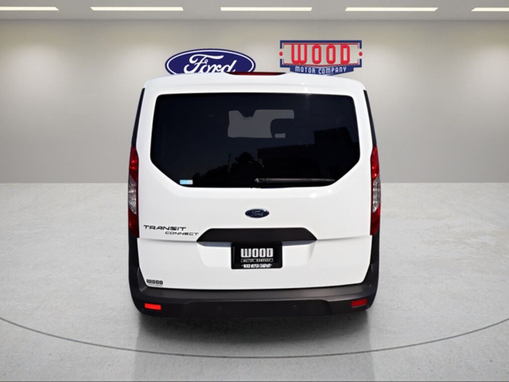 Used 2020 Ford Transit Connect XL Wagon