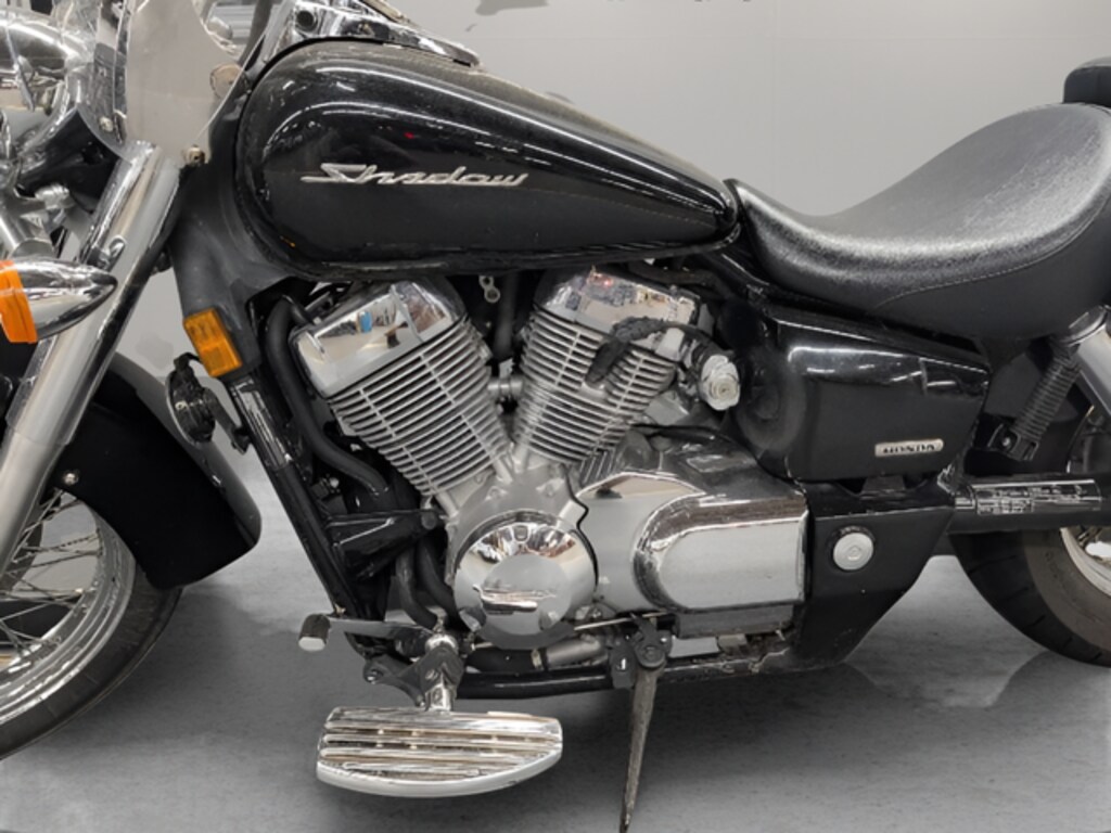 Used 2014 Honda Shadow VT750C