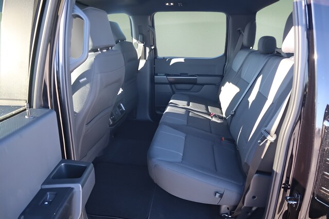 2026 Ford F-150 STX - Photo 23