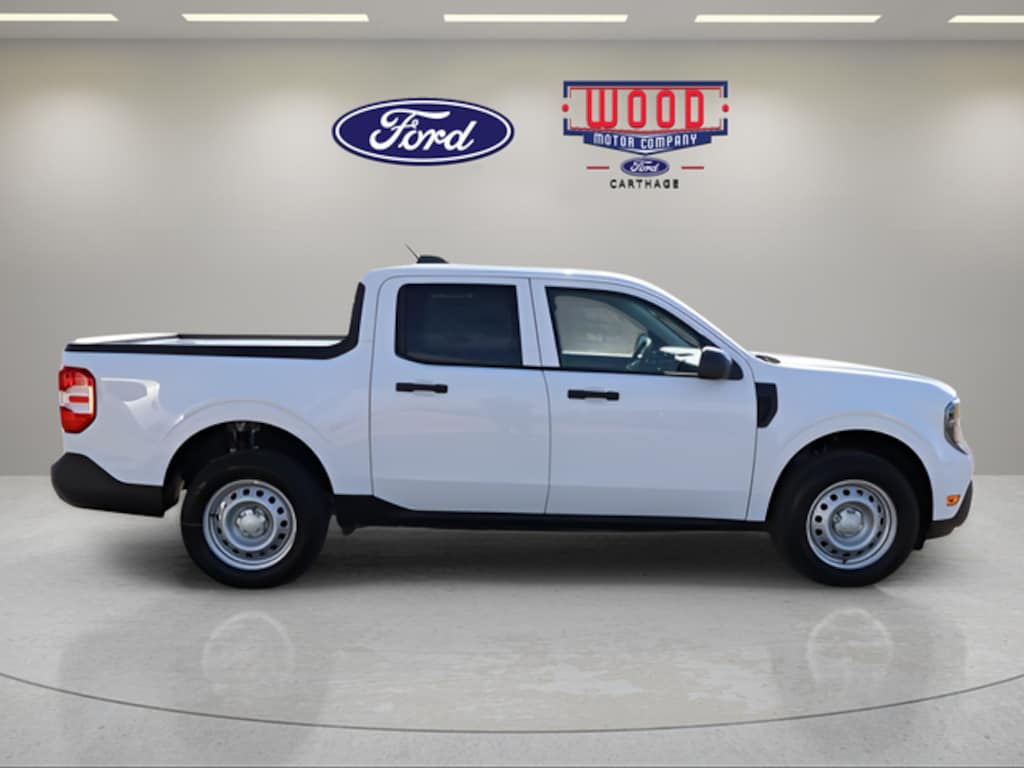 New 2026 Ford Maverick XL Truck SuperCrew