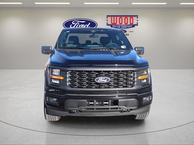 2026 Ford F-150 STX - Photo 10
