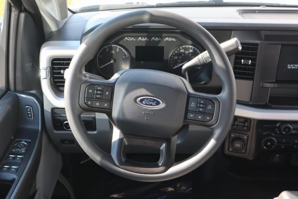 New 2026 Ford F-250 Truck Crew Cab