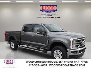 2026 Ford F-250 Truck Crew Cab