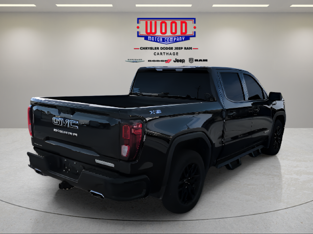 Used 2022 GMC Sierra 1500 Elevation Truck
