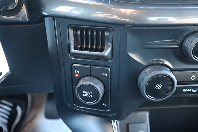 2026 Ford F-150 STX - Photo 20
