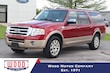 Ford Expedition EL