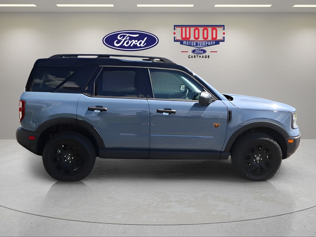 2025 Ford Bronco Sport Badlands - Photo 2