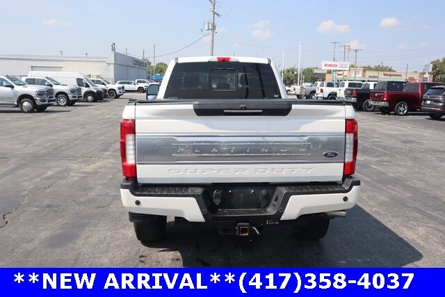 2017 Ford F-350 photo 4