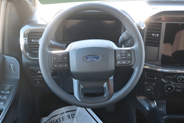 2026 Ford F-150 STX - Photo 11