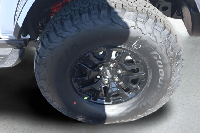 2025 Ford Bronco 4-Door Raptor - Photo 24
