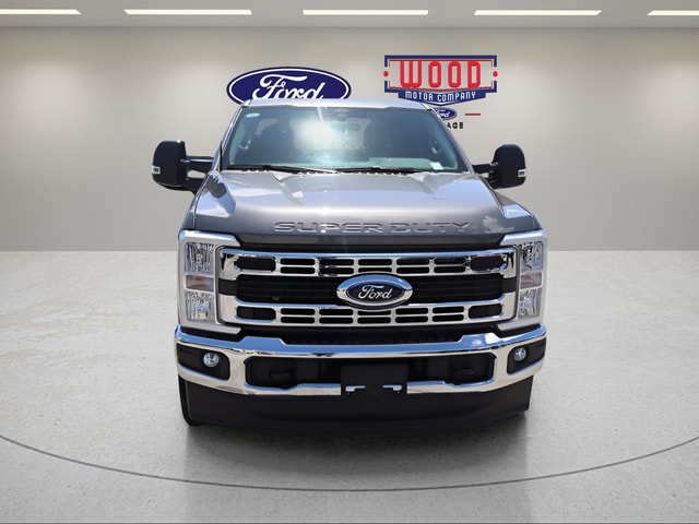 2026 Ford F-350 Super Duty XLT - Photo 10