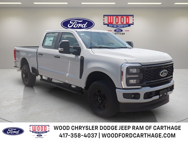 2026 Ford F-250 XL 4x4 Crew Cab 6-3/4' Box's photo