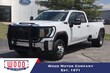 GMC Sierra 3500HD