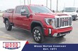 GMC Sierra 2500HD