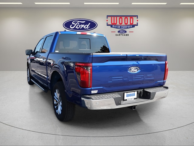 2026 Ford F-150 XLT - Photo 7