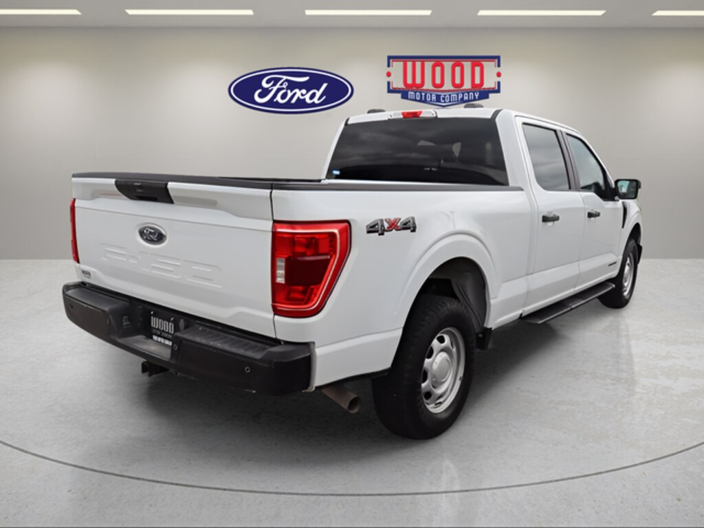 Used 2023 Ford F-150 XL Truck