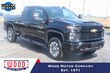 Chevrolet Silverado 2500HD