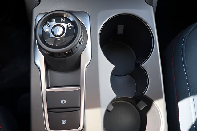 2025 Ford Bronco Sport Heritage - Photo 19