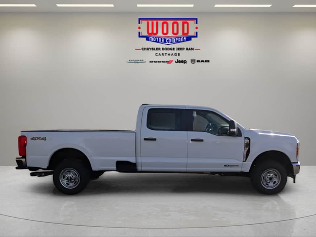 New 2026 Ford F-250 Truck Crew Cab