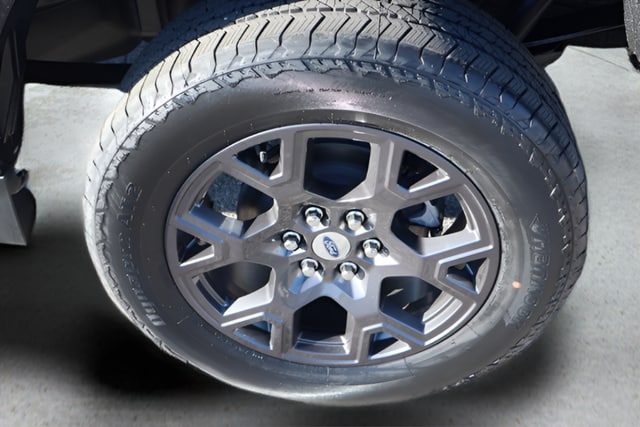 2026 Ford F-150 STX - Photo 25