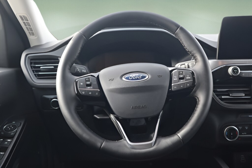 New 2026 Ford Escape Active SUV