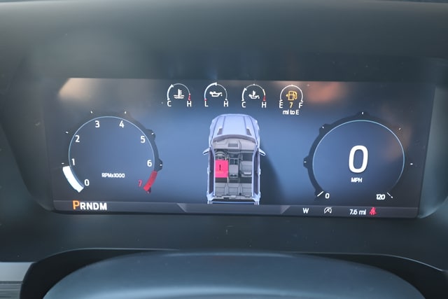 2026 Ford F-150 STX - Photo 16