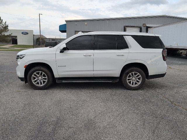 Used 2023 Chevrolet Tahoe LT SUV
