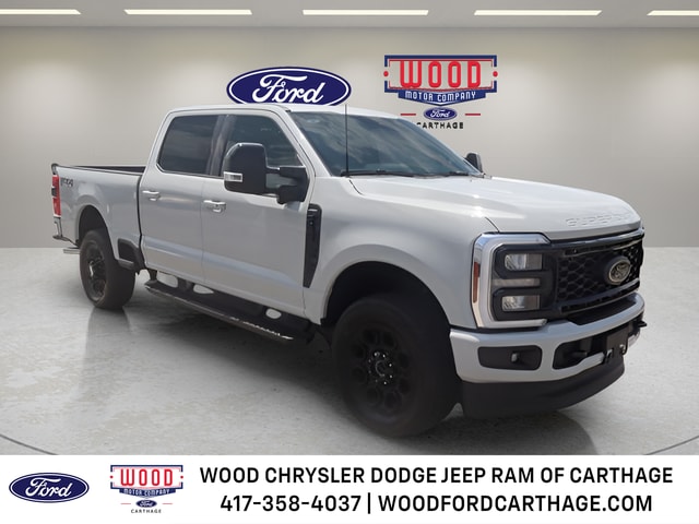 2026 Ford F-250 Lariat 4x4 Crew Cab 6-3/4' Box's photo